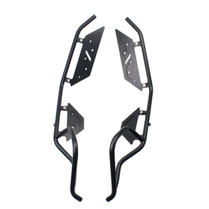 Barra protectora de motor de nueva condición, barra protectora de parachoques para Honda <span class=keywords><strong>Forza750</strong></span> 2021-2024, marco de motocicleta - Product Image 2