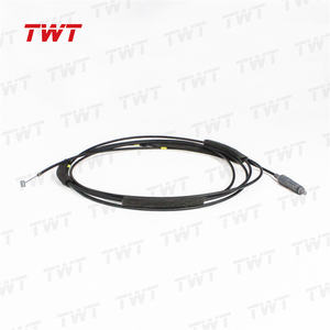 Twt 77035-60100 77035-60090 Pièces automobiles Câble de déverrouillage du couvercle du réservoir de carburant pour Toyota Land Cruiser <span class=keywords><strong>Prado</strong></span> 2002-2009 Grj120 Kzj120 <span class=keywords><strong>Lj120</strong></span> - Product Image 6