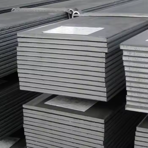 Fabricant en gros de barres plates en acier doux S235 Ss400 Astm A36 40mm 60mm Acero Sae 1010 4140 tirées à froid, prix pour couteau - Product Image 5