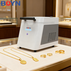 Analizador de Fluorescencia de Rayos X para Metales Preciosos EDS7700, Espectrómetro XRF - Product Image 2