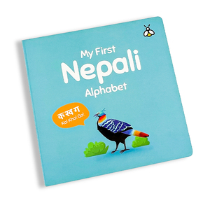 Libro de cartón con imagen educativa para niños reciclado personalizado al por mayor, libro de tablero con alfabeto impreso para niños - Product Image 6