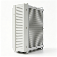 100% Novo Software de Automação PLC Edição 2090-CPBM4DF-14AF09 Controlador PLC 2090CPBM4DF14AF09