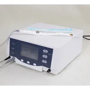 Hot RF Vaginal aperto rejuvenescimento tratamento suave máquina