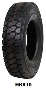 Neumático para Camión Comercial, Tamaño 315/80R22.5, Nuevo, Llanta de Goma para Camión, Precio Económico, Neumático para Camión 315/80R22.5, 315/ - Product Image 2