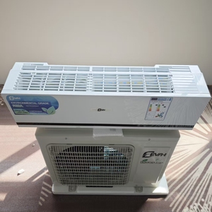 Aire Acondicionado Mini Split de Precio Competitivo, 1.5/2HP, Inverter, Ahorro de Energía, R32, Alta Calidad, Hecho <span class=keywords><strong>en</strong></span> China, Venta al por Mayor - Product Image 4
