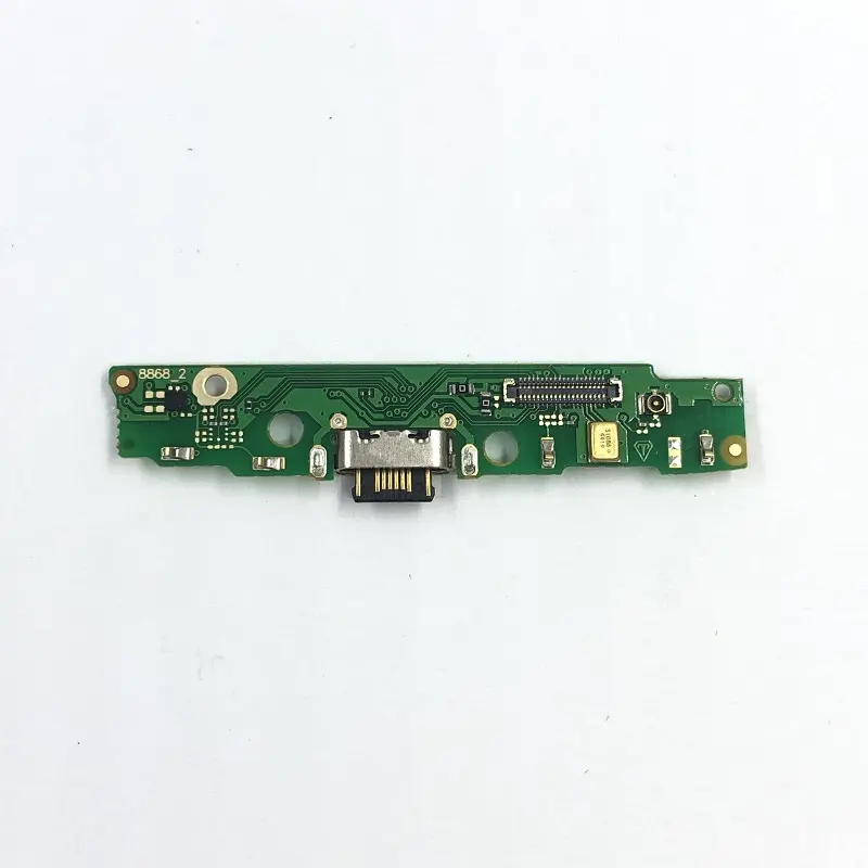 Cell Phone Replacement USB Charging Port Flex For Motorola Moto G7 Power Flex Board