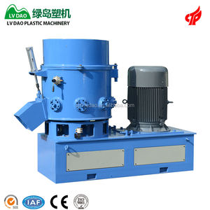 לספק אישורים בשימוש נרחב ביצועים גבוהים באיכות גבוהה agglomerator מחיר - Product Image 5