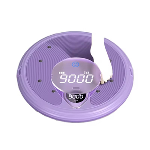 Bunnyhi nyq002 <span class=keywords><strong>Twister</strong></span> Hội Đồng Quản Trị cho tập thể dục tập thể dục eo cánh tay hông đùi eo <span class=keywords><strong>Twister</strong></span> Thiết bị tập thể dục đếm eo <span class=keywords><strong>Twister</strong></span> - Product Image 6