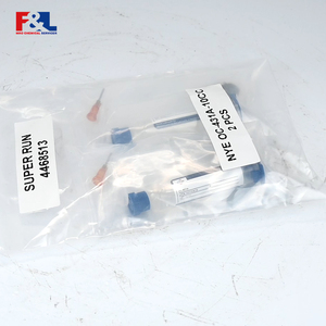 Aceite Base Lubricante Industrial <span class=keywords><strong>de</strong></span> Alto Rendimiento, Ópticamente Acoplado, Gel NYE SMARTGEL OC 431A-LVP, Jeringa <span class=keywords><strong>de</strong></span> 10 cc, Monocomponente - Product Image 4