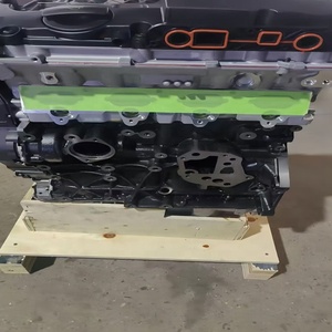 Motor Diésel de Dos Cilindros 2.0T Confiable 06D100032L BWT, Motor <span class=keywords><strong>Turboprop</strong></span>, Nuevo Modelo de Motor para Automóvil, Motor de Turbina para Audi A4 A6 A8 - Product Image 3