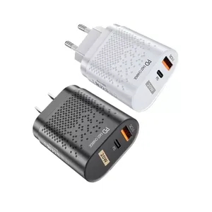 Innovation Technology Cargadores Tipo C Android <span class=keywords><strong>Original</strong></span> para <span class=keywords><strong>IPhone</strong></span> Smart Travel Phone Adapters I13 USB <span class=keywords><strong>Apple</strong></span> PD <span class=keywords><strong>Cargador</strong></span> rápido - Product Image 1