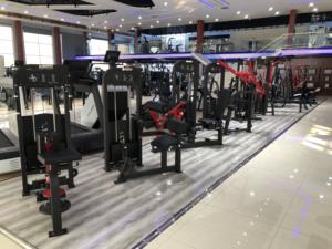 Speciale Aanbieding Abdominale Isolator Abdominale Crunch <span class=keywords><strong>Machine</strong></span> Zittende Buikcrunch <span class=keywords><strong>Machine</strong></span> Voor Fitness - Product Image 3