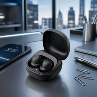 Écouteurs sans fil intra-auriculaires TW969 SE Hi-Fi avec son stéréo et micro intégré pour design intra-auriculaire 5.4