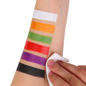 Artista profesional Color personalizado pintura al óleo hecha a mano sobre lienzo 30g pinturas al óleo para pintura corporal suministros de arte de pared - Product Image 4