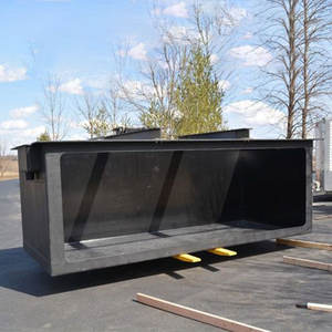 Kunstmatige Indoor Glasvezel Luxe Aquaria <span class=keywords><strong>10000</strong></span> <span class=keywords><strong>Liter</strong></span> Filter Groot Glas Bio Kudde Koi Vis <span class=keywords><strong>Aquarium</strong></span> Tank Te Koop - Product Image 6