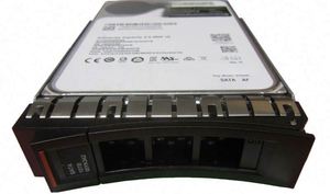 ฮาร์ดไดรฟ์ 00YK342 แบบกล่องปิดผนึก ความจุ 10TB 7.2K 6Gbps SATA 3.5 นิ้ว 512e HDD SSD สำหรับเซิร์ฟเวอร์ระดับองค์กร - Product Image 5