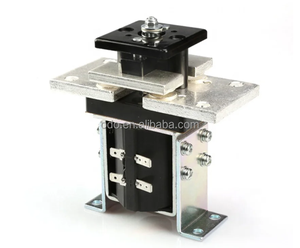 ODOELEC DC CONTACTOR CZWH100A-2T /ZJWH100A-2T /<span class=keywords><strong>SW88</strong></span> - Product Image 5