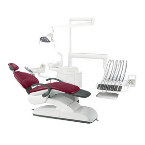 Liste des <span class=keywords><strong>prix</strong></span> des fauteuils dentaires Skylun Sprido System en Chine - Product Image 1