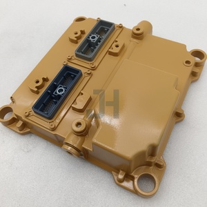 Contrôleur de moteur 331-7539, panneau ECU pour moteurs C4.4, C6.6, C6.4, excavatrices 312D, 313D, 319D, 320D, E320D, carte informatique ECM 28170119 - Product Image 5