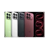 Nouveau Redmi K100 Pro Original 2026, Appareil Photo Principal 200MP, Haut-parleurs Stéréo Symétriques, Puissant Double Processeur, Lumière Fluorescente