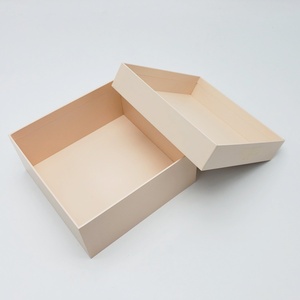 Caja de Regalo Magnética Rígida Personalizada de Papel para Ropa, Caja de Regalo de Lujo, Caja para Zapatos de Lujo con Logotipo - Product Image 3