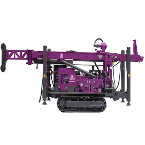 Trivella Portatile per Carotaggio, Macchina per Trivellazione Geologica, Trivella per Esplorazione Mineraria dell'<span class=keywords><strong>Oro</strong></span> - Product Image 6