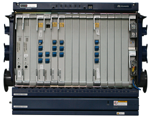 Dispositivo DWDM OSN8800 T64, plataforma OTN con 64 ranuras para servicios, DWDM 8800 T32 T16 T64 - Product Image 6