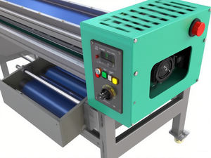 Máquina Clasificadora de Arándanos Automática Profesional Nueva, Máquina Clasificadora de Vegetales de Alta Calidad - Product Image 3