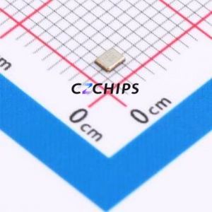 K2B480000810 Crystal (Passive) SMD2016-4P Crystal Oscillator 48MHz 10ppm 8pF 20ppm - Product Image 1