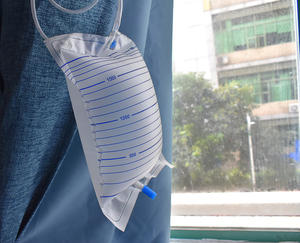 <span class=keywords><strong>Bolsa</strong></span> Colectora <span class=keywords><strong>de</strong></span> <span class=keywords><strong>Orina</strong></span> para Incontinencia <span class=keywords><strong>de</strong></span> Gran Capacidad para <span class=keywords><strong>Cama</strong></span> <span class=keywords><strong>de</strong></span> Hospital, Colector <span class=keywords><strong>de</strong></span> Drenaje Masculino y Femenino - Product Image 3