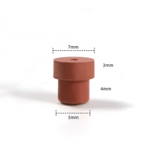 Tampon d'échantillonnage résistant aux hautes températures pour chromatographe en phase gazeuse - Product Image 6