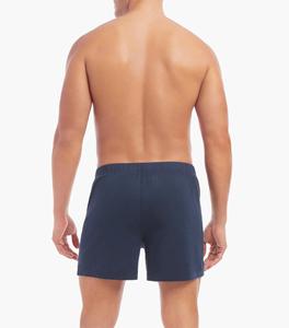 Premium 100% coton hommes sous-vêtements de sport Shorts boxeurs slips rayés boxeurs sous-vêtements haute qualité hommes Stretch boxeurs - Product Image 4