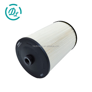 กรองน้ำมันเครื่อง EexcavaStart รุ่น VH15601E0070J2M P502390 สำหรับ SK485-9 SK485LC-9 ป้องกันเครื่องยนต์อย่างมีประสิทธิภาพ รับประกัน 1 ปี - Product Image 1