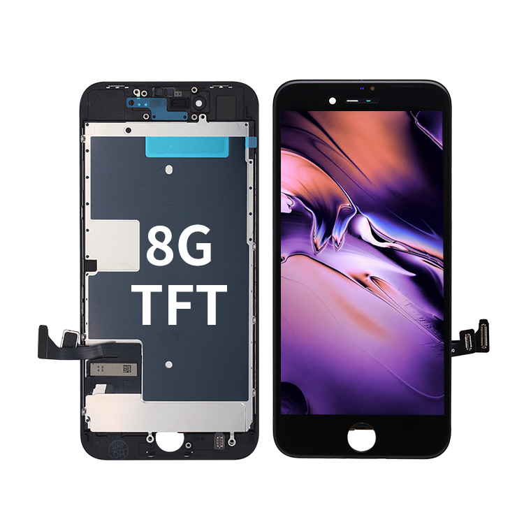 OEM экран для iPhone8 incell LCD для iphone 8 plus экран дисплея оригинальная замена