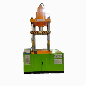 Stainless Steel kettle Kitchen Making Hydraulic Press Machine High performance 4 column hydraulic press