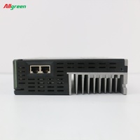 Controlador de Servomotor AC 600W/750W/1000W LC10P para Fresadora CNC RS485 MODBUS RTU Monofásico 220V