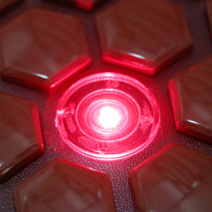 Nuga Best T11 Estera de terapia térmica Turmalina Cojín de calefacción Turmalina <span class=keywords><strong>Ceragem</strong></span> Colchón de calefacción - Product Image 4