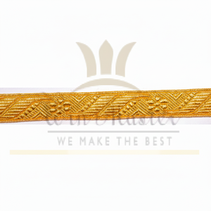 Venta al por mayor 2024 cordones trenzados OEM hechos a medida material de alta calidad cordones trenzados ajustables con tamaño de color personalizado y logotipo impreso - Product Image 1