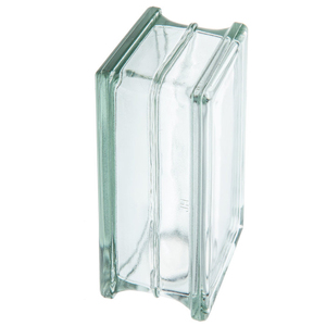 Minetal Manufacturer <strong>Glass</strong> <strong>Block</strong> Spacer <strong>Partition</strong> Wall <strong>Glass</strong> Brick - Product Image 1