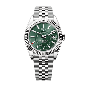 Seiko uomo Business Fashion NH35 <span class=keywords><strong>orologio</strong></span> meccanico automatico <span class=keywords><strong>36</strong></span>/39mm diametro quadrante con numeri anello interno - Product Image 4