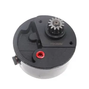 Power Steering Pump 527904M93 773126M92 for Tractor 20C 20D 20E 20F 30B 30E 30H 2135 2200