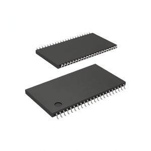 Electronic Circuit Components In Stock Memory IDT71V416YS10PHI8 44 TSOP - Product Image 1