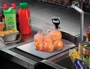 Đầu Đọc Mã Vạch Củ<span class=keywords><strong>a</strong></span> Datalogic Magellan 9800i Là Máy Quét Truy Cập Tốc Độ Cao Để Thông Lượng Tối Đ<span class=keywords><strong>a</strong></span> Khi Thanh Toán - Product Image 3