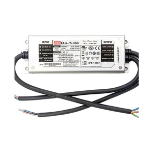 Có nghĩa là cũng elg 75w100w150w200w240w300w IP65/IP67 không thấm nước Dimmable liên tục hiện tại/Điện áp dẫn lái xe cho đèn chiếu - Product Image 3