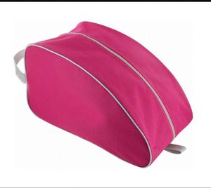 Échantillon gratuit de sac de voyage pour chaussures de sport, chaussures de football, avec fermeture éclair et logo personnalisé - Product Image 1