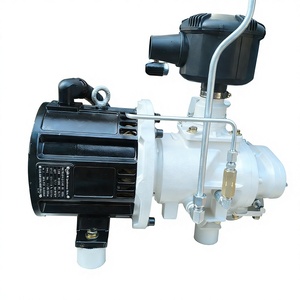 Portable 2 in 1 | Lightweight With Built-in for Tire Inflation, Nail Gun, Spray <b>Painting</b> Portable 2 in 1 Air Comp - Product Image 3