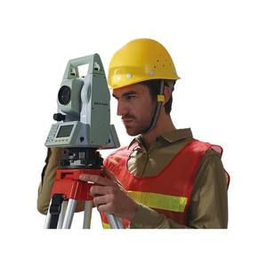 Goedkope landmeetinstrumenten, hoge precisie GPS <span class=keywords><strong>total</strong></span> <span class=keywords><strong>station</strong></span> HTS-420R met Bluetooth, IP55 (2mm+2ppm) nauwkeurigheid - Product Image 6