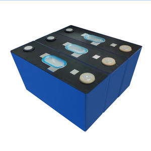 Lớp <span class=keywords><strong>3</strong></span>.2V 6.4V lăng trụ LiFePO4 pin Lithium ion 75Ah 95Ah 105ah tự làm năng lượng mặt trời gói hộp EU/UK/US/PL Cổ Phiếu cho các dự án tự làm - Product Image 3