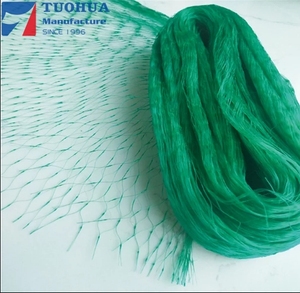 Bền nông nghiệp PE & PP nhựa chống chim bảo vệ lưới tùy chỉnh cắt dịch vụ cho cây trồng và bảo vệ trái cây - Product Image 2