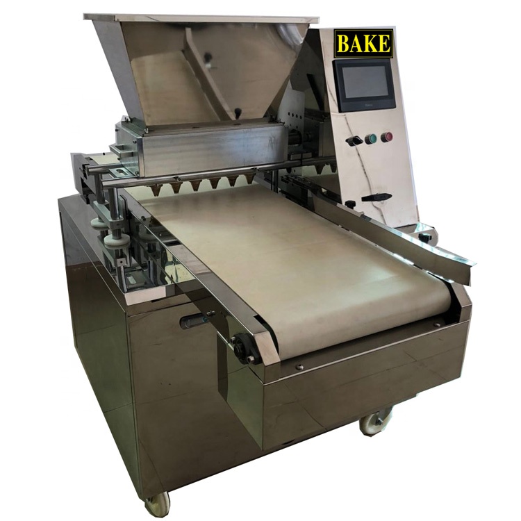 Экструдер для приготовления печенья, машина для выпечки печенья и хлеба